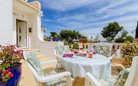 Apartment Casa Cristiano, 70 Meter vom Meer entfernt