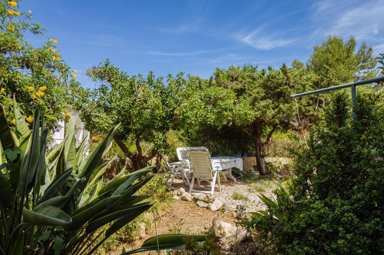 Apartment Casa Cristiano, 70 Meter vom Meer entfernt Carvoeiro  Exterior foto
